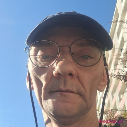 Samotny76, Male, 49 years, Opole