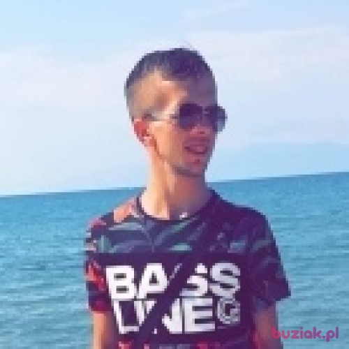 samotnySeba23, Male, 30 years, Wołomin