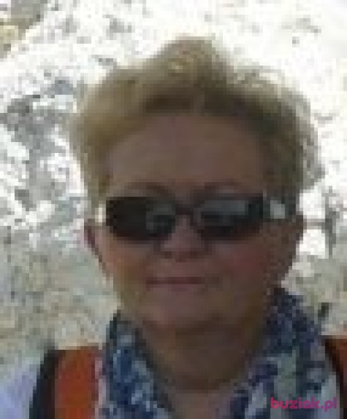 storczyk5, Female, 65 years, wielkopolskie