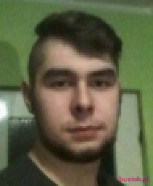 Robson8188, Mężczyzna, 29 lat, Krosno