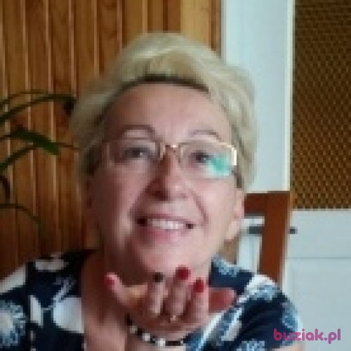 Szpilki60, Kobieta, 64 lata, Rzeszów