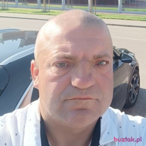 Podlasianin, Mężczyzna, 42 lata, Białystok