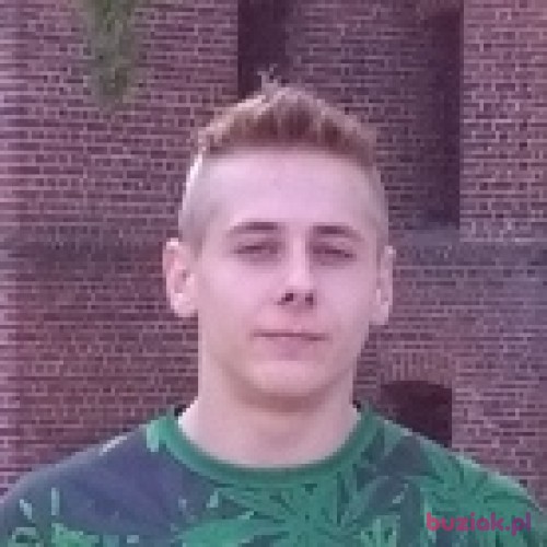 Eloelo1233, Mężczyzna, 25 lat, Działdowo