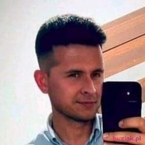 dominik_1988, Mężczyzna, 33 lata, Łódź