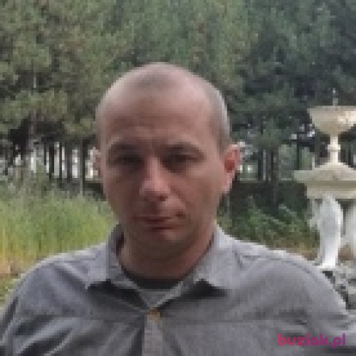 kajoj2, Mężczyzna, 41 lat, Toruń