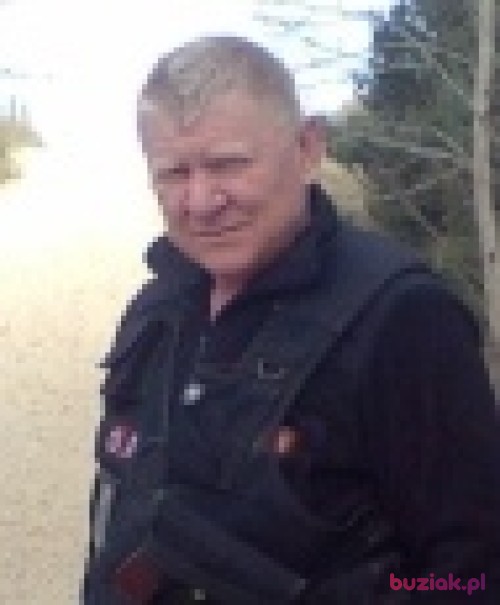 leik, Male, 65 years, Wałcz