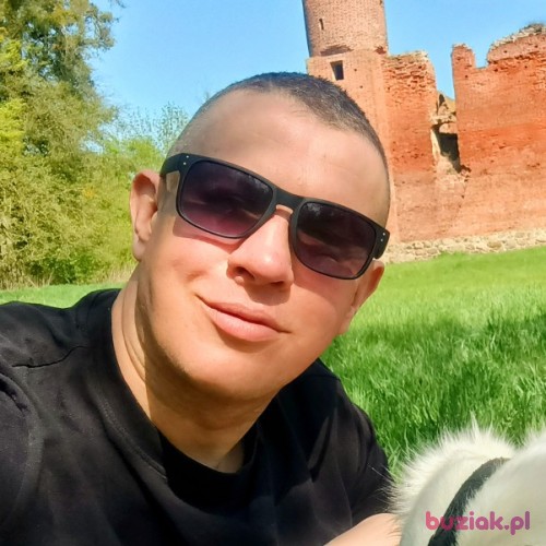 carlos41, Mężczyzna, 40 lat, Łomża