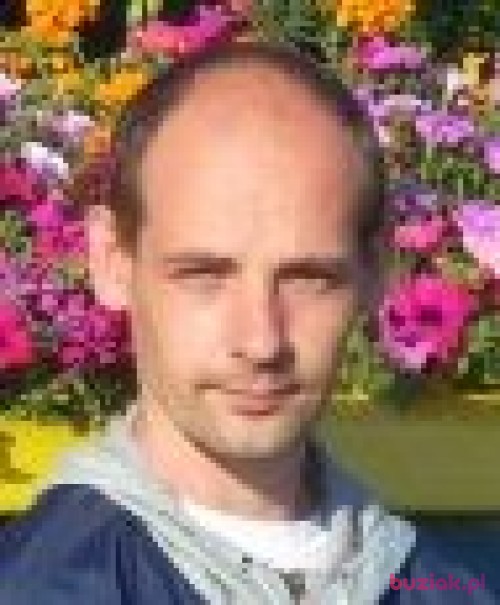 cybulat4, Male, 40 years, Gdynia