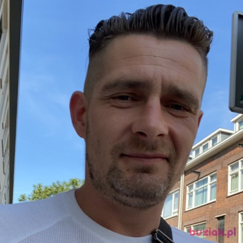 arkadiohot, Mężczyzna, 40 lat, Rotterdam South Holland Province