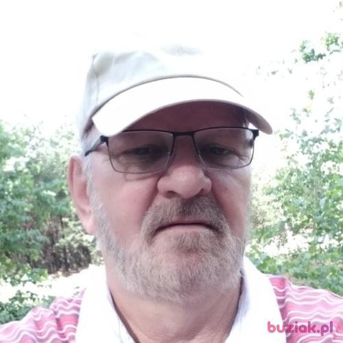 hiczkok, Male, 65 years, Żary