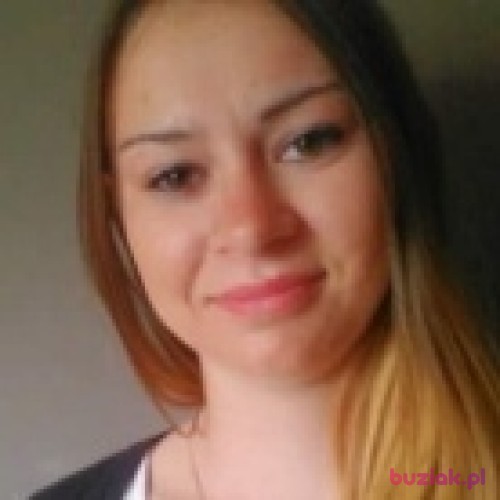 Joannaziomek13, Female, 28 years, Gorlice