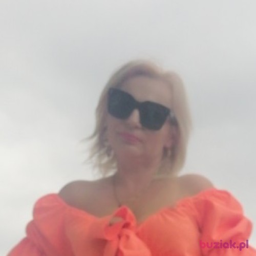 pogodnaKaja, Female, 48 years, Opole