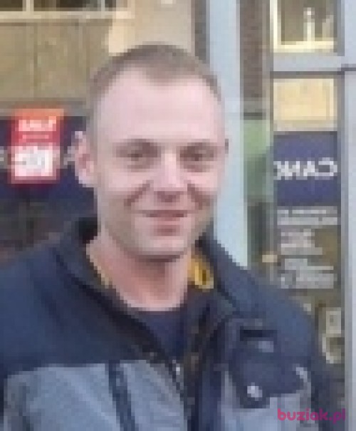 arielli, Mężczyzna, 38 lat, Castleford