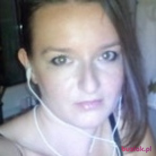mariafajna2, Kobieta, 40 lat, Warszawa