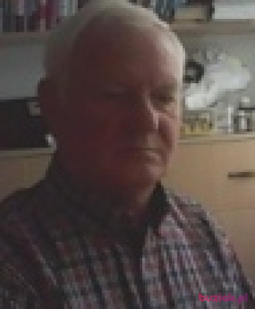 kangur1234, Male, 72 years, Wejherowo