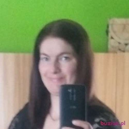 Czarna28, Female, 37 years, Nysa