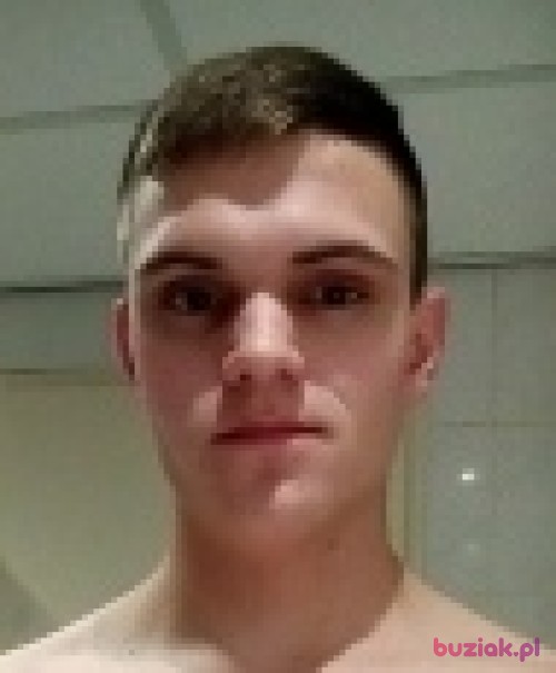 kuba185, Mężczyzna, 29 lat, Łęczna