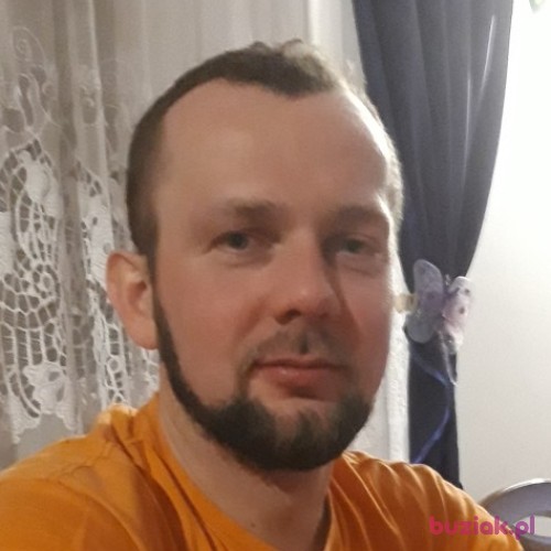 damixdj, Male, 36 years, Włocławek