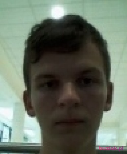 Rybarczyk, Mężczyzna, 26 lat, Warszawa