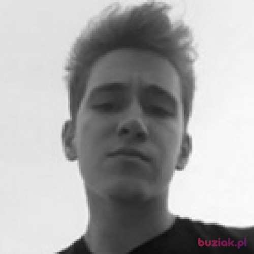 Adamzuczek, Mężczyzna, 21 lat, Mińsk Mazowiecki