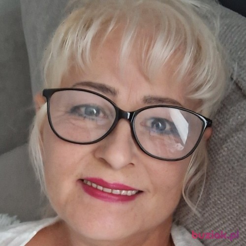 dorota25mila, Kobieta, 59 lat, Hannover