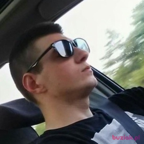 Kotek940, Mężczyzna, 30 lat, Grudziądz