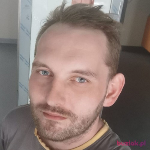 takimarcin, Male, 34 years, Włocławek