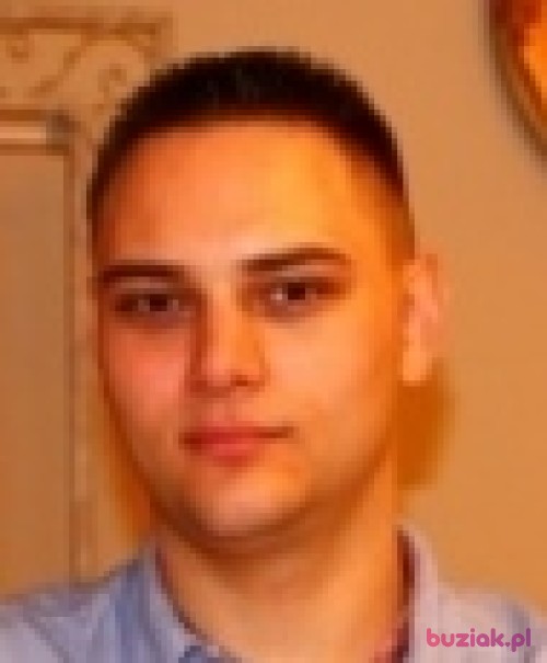 Michal29dlaCieb, Male, 37 years, Katowice