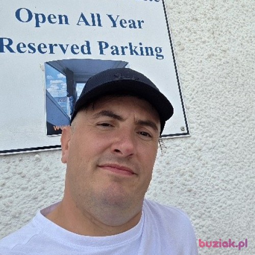 dzielnyDawid777, Mężczyzna, 41 lat, Trowbridge