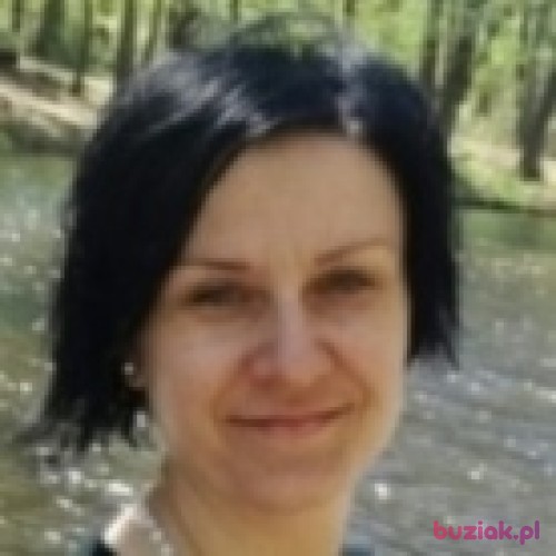 Iwona8109, Kobieta, 43 lata, Łódź