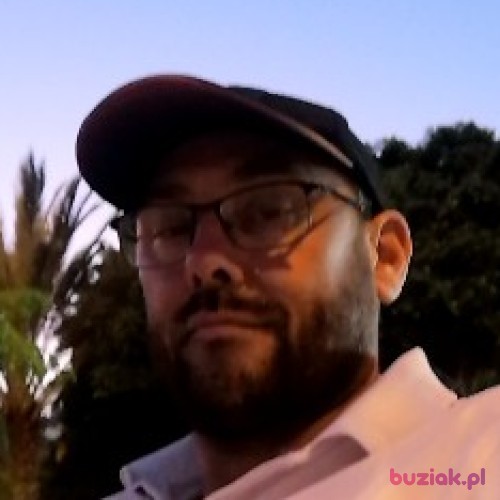 Dafadyl, Mężczyzna, 49 lat, Łódź