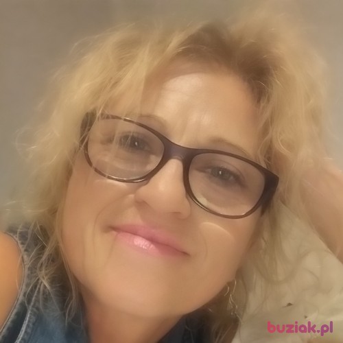 125fajna, Kobieta, 56 lat, Poole