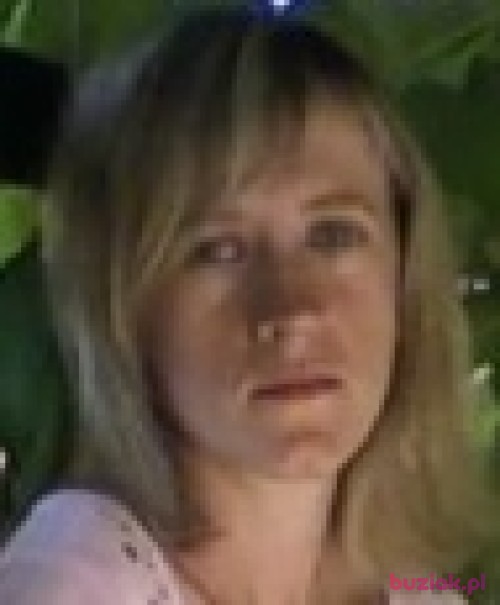 myia33, Kobieta, 41 lat, Bukowno