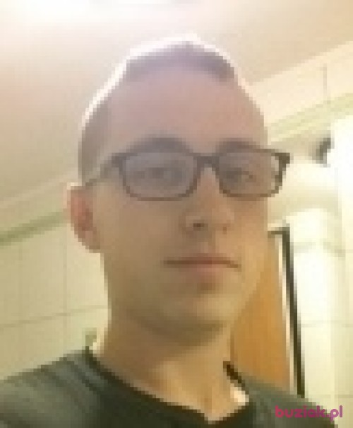 Albin1995, Mężczyzna, 29 lat, Żywiec