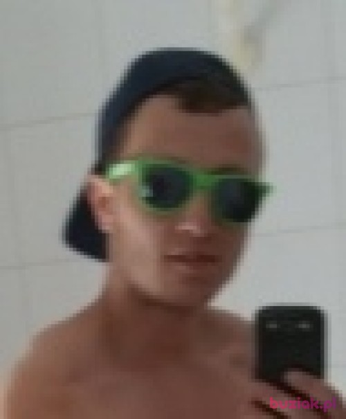 Szoooon, Male, 32 years, wielkopolskie