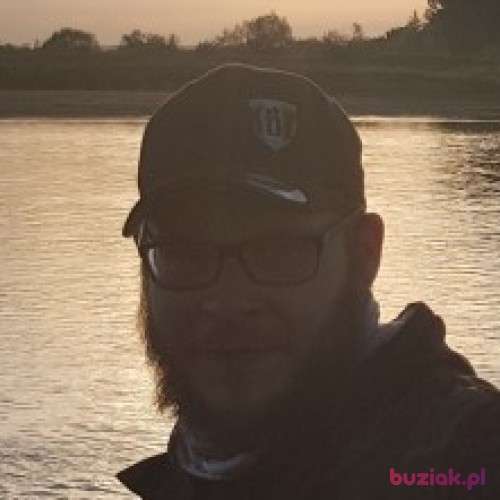 tadeasz88, Mężczyzna, 36 lat, Gubin