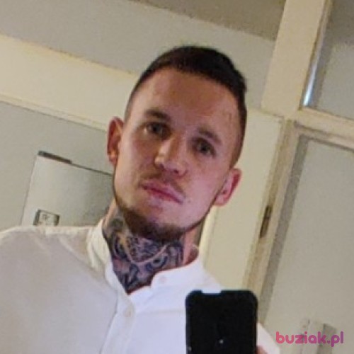 Durliczek93, Mężczyzna, 31 lat, Breda