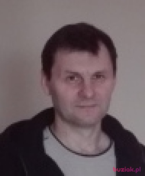 krzysztofmus123, Mężczyzna, 52 lata, Kluczbork