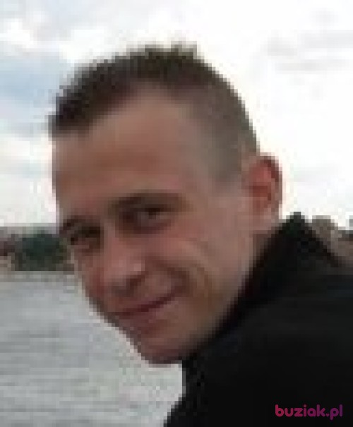 tomasz19878, Mężczyzna, 38 lat, pomorskie