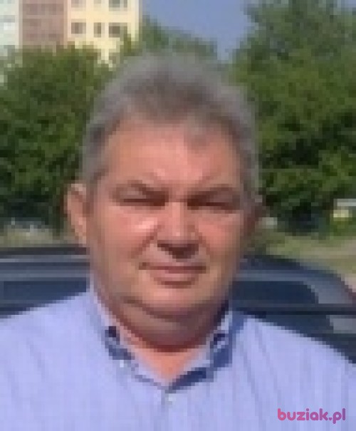 marecki10, Mężczyzna, 63 lata, Piła