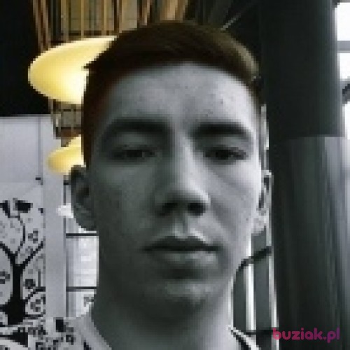 Rysiu12g, Mężczyzna, 28 lat, Czerwionka-Leszczyny