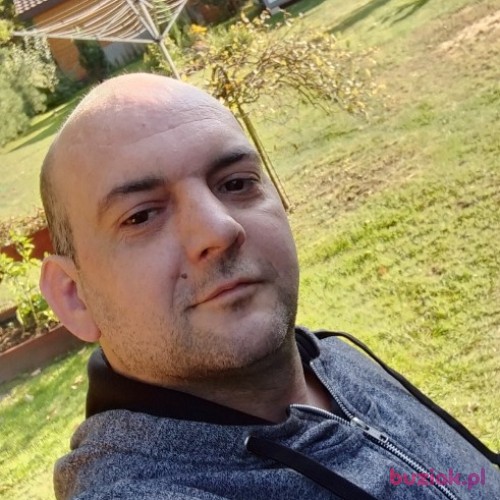 manek13212, Male, 44 years, Katowice