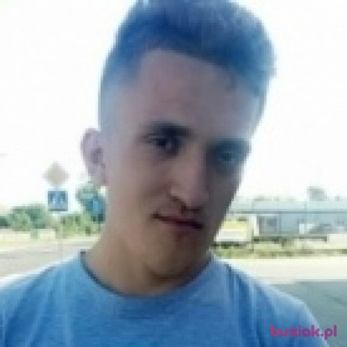 PysioVI, Mężczyzna, 28 lat, Łuków