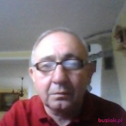 nalefka, Male, 66 years, Wołów