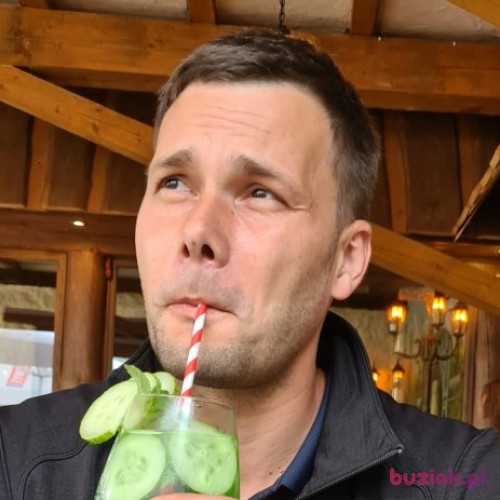 Moxa, Male, 41 years, Haarlem North Holland Province