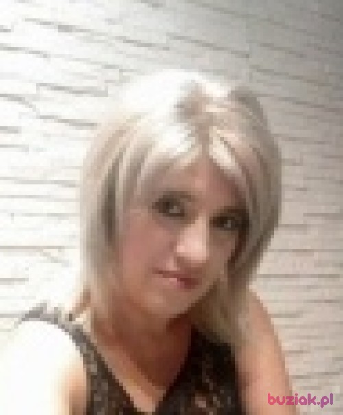 Izka77, Female, 48 years, Płock