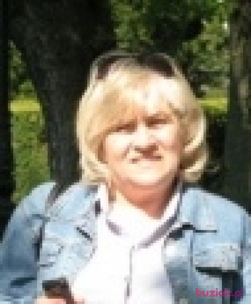maryla5, Female, 68 years, łódzkie