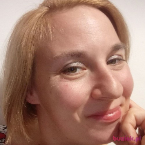 Patrysia9, Female, 30 years, Lublin