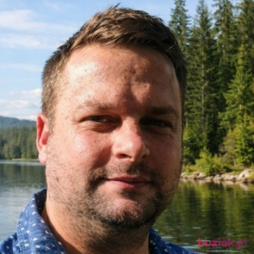 saintgrall, Male, 41 years, Wrocław