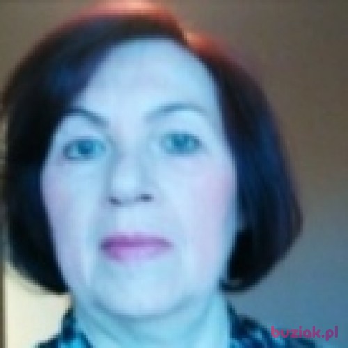 BasiaHarcerka, Kobieta, 65 lat, Rzeszów